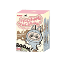 Pop Mart Labubu The Monsters Tasty Macarons Vinyl Face Sealed Case Pack of 1 - Unmatched Kicks - 