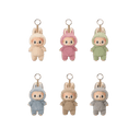 Pop Mart Labubu The Monsters Tasty Macarons Vinyl Face Sealed Case Pack of 1 - Unmatched Kicks - 