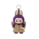 Pop Mart Labubu x Pronounce Wings of Fortune Vinyl Plush Hanging Card - Unmatched Kicks - 