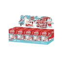 Pop Mart The Monsters Labubu Coca - Cola Series Sealed Case (10 Blind Box) - Unmatched Kicks - 