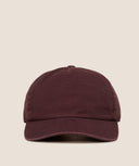 Power Cap Rich Maroon - Unmatched Kicks - Gymshark Accessories