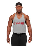 Power Stringer oversized fit Charcoal Core Marl - Unmatched Kicks - GYMSHARK