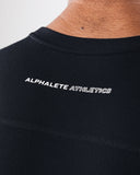 Power Tank - Black - Unmatched Kicks - Alphalete