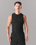 Power Tank - Black - Unmatched Kicks - Alphalete