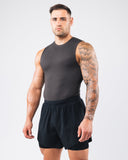 Power Tank - Ink - Unmatched Kicks - Alphalete