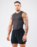 Power Tank - Ink - Unmatched Kicks - Alphalete