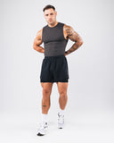 Power Tank - Ink - Unmatched Kicks - Alphalete