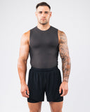 Power Tank - Ink - Unmatched Kicks - Alphalete