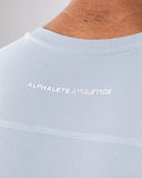 Power Tank - Slate - Unmatched Kicks - Alphalete
