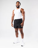 Power Tank - White - Unmatched Kicks - Alphalete