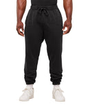 Power Washed Jogger oversized fit GS Black - Unmatched Kicks - GYMSHARK