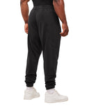 Power Washed Jogger oversized fit GS Black - Unmatched Kicks - GYMSHARK