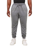 Power Washed Jogger oversized fit GS Medium Grey - Unmatched Kicks - GYMSHARK