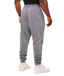Power Washed Jogger oversized fit GS Medium Grey - Unmatched Kicks - GYMSHARK
