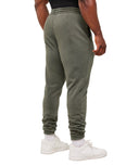 Power Washed Jogger oversized fit GS Strength Green - Unmatched Kicks - GYMSHARK