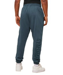 Power Wordmark Joggers oversized fit GS Stealth Blue - Unmatched Kicks - GYMSHARK