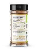 Prep By Jefe Premium Seasoning - Unmatched Kicks-PANDA