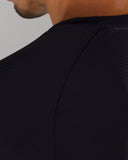Proflex LS - Black - Unmatched Kicks - Alphalete