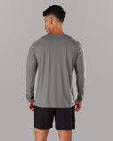 Proflex LS - Iron Charcoal - Unmatched Kicks - Alphalete