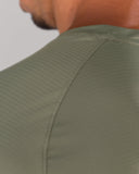 Proflex LS - Tactical Olive - Unmatched Kicks - Alphalete