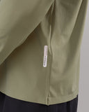 Proflex LS - Tactical Olive - Unmatched Kicks - Alphalete
