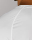 Proflex LS - White - Unmatched Kicks - Alphalete