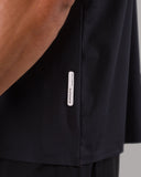 Proflex Tee - Black - Unmatched Kicks - Alphalete