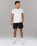 Proflex Tee - White - Unmatched Kicks - Alphalete