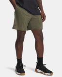 Project Rock Mesh - Unmatched Kicks - Under Armour