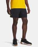 Project Rock Mesh - Unmatched Kicks - Under Armour