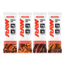 Protein Bar Intro Pack - Unmatched Kicks - RAW