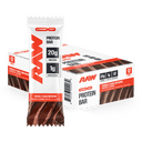 Protein Bar Variety Bundle - Unmatched Kicks - RAW
