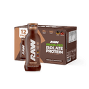 Protein Isolate RTD - Unmatched Kicks - RAW