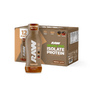 Protein Isolate RTD - Unmatched Kicks - RAW