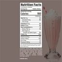 Protein Isolate RTD - Unmatched Kicks - RAW