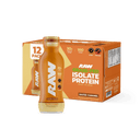 Protein Isolate RTD - Unmatched Kicks - RAW