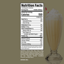 Protein Isolate RTD - Unmatched Kicks - RAW