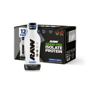 Protein Isolate RTD - Unmatched Kicks - RAW