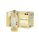 Protein Isolate RTD - Unmatched Kicks - RAW