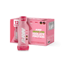 Protein Isolate RTD - Unmatched Kicks - RAW