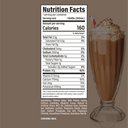 Protein Isolate RTD - Unmatched Kicks - RAW