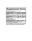 PUMP - Liquid Glycerol (Stim Free) - Unmatched Kicks-PANDA