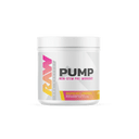 Pump Non - Stim Pre - Workout - Unmatched Kicks - RAW