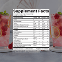 Pump Non - Stim Pre - Workout - Unmatched Kicks - RAW