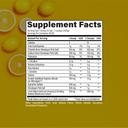 Pump Non - Stim Pre - Workout - Unmatched Kicks - RAW