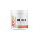 Pump Non - Stim Pre - Workout - Unmatched Kicks - RAW