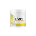 Pump Non - Stim Pre - Workout - Unmatched Kicks - RAW