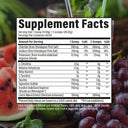 Pump Non - Stim Pre - Workout - Unmatched Kicks - RAW