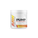 Pump Non - Stim Pre - Workout - Unmatched Kicks - RAW