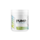 Pump Non - Stim Pre - Workout - Unmatched Kicks - RAW